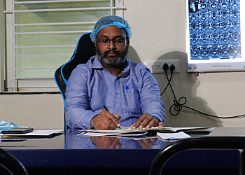 Dr. Bhavanam Hanuma Srinivasa Reddy, MBBS, MCh - BRINDA NEURO CENTRE Dr. Bhavanam Hanuma Srinivasa Reddy, MBBS, MCh - BRINDA NEURO CENTRE