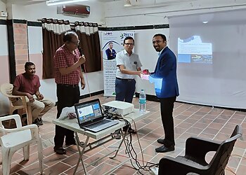 Dr. Bhavesh Bhut, MBBS, MD, DM - SATTVA GASTROLIV HOSPITAL