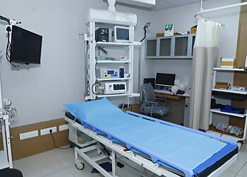 Dr. Bhavesh Bhut, MBBS, MD, DM - SATTVA GASTROLIV HOSPITAL