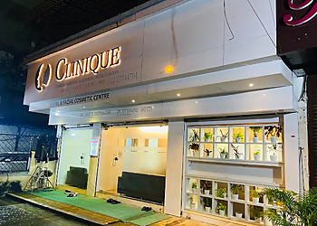 Dr. Bhavesh Gupta - CLINIC INTERNATIONALE