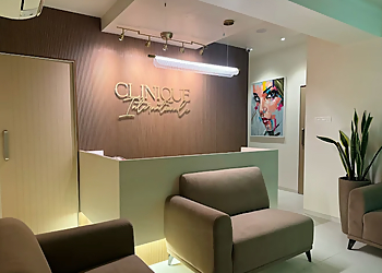 Dr. Bhavesh Gupta - CLINIC INTERNATIONALE