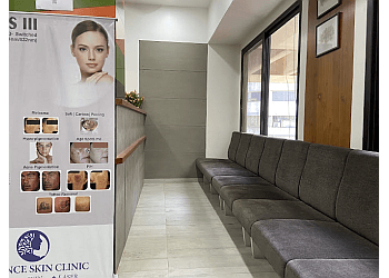 Dr. Bhavesh Shah, MBBS, MD - ADVANCED SKIN CLINIC
