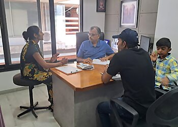 Dr. Bhavesh Shah, MBBS, MD - ADVANCED SKIN CLINIC