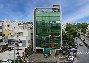 Dr. Bhavin Parikh, MBBS, MS - BHARTI ENT CARE HOSPITAL