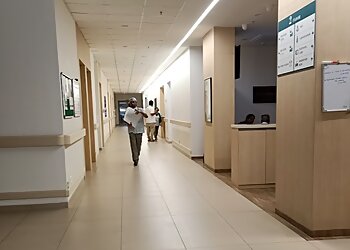 Dr. Bhavin Patel, MBBS, MD, IDCCM - BHAILAL AMIN GENERAL HOSPITAL