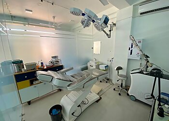 Dr. Bhavna Baghela, MBBS, DVD - TWACHAA SKIN HAIR AND LASER CLINIC