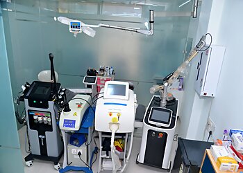 Dr. Bhavna Baghela, MBBS, DVD - TWACHAA SKIN HAIR AND LASER CLINIC