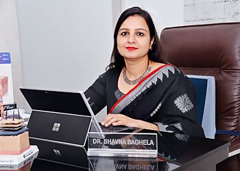 Ujjain Dermatologist Doctors Dr. Bhavna Baghela, MBBS, DVD - TWACHAA SKIN HAIR AND LASER CLINIC image 1