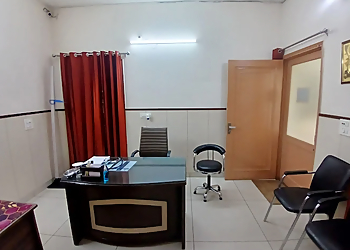 Dr. Bhavneet Kaur MBBS DNB - DHILLON HEALTH CARE