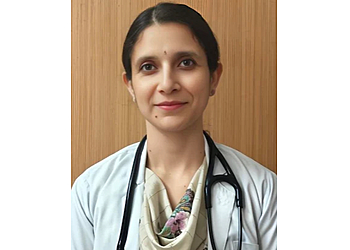 Dr. Bhavneet Kaur MBBS DNB - DHILLON HEALTH CARE