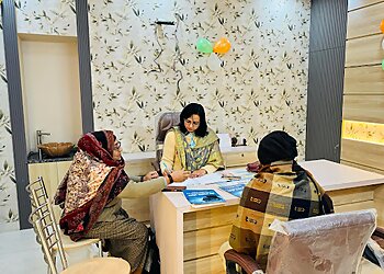 Dr. Bhawana Tomar, MBBS, MD, DM