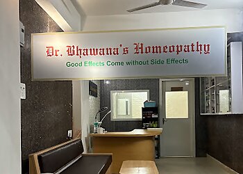 Dr Bhawana's Homeopathy