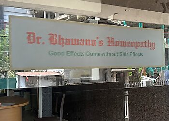 Dr Bhawana's Homeopathy