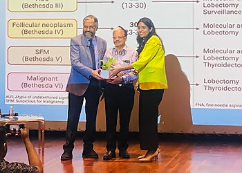 Dr. Bhawna Attri, MBBS, MD, DM