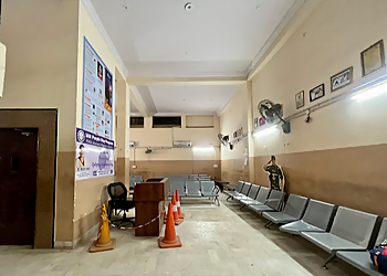 Dr. Bhawna Sharma, MBBS, MD, DM