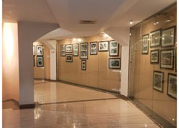 Dr. Bhupen Hazarika Samadhi Kshetra