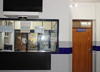 Dr. Bhupendra Bhatia, MBBS, MD - K. B. NEURO CENTRE