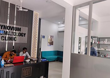 Dr. Bhupendra Vaishnav, MBBS, MD (Med), DNB Rheumatology - SYNOVIUM RHEUMATOLOGY CLINIC