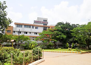 Dr. Bhushan B. Desai, M.S., F.MAS, D.MAS - ASHOK HOSPITAL