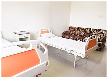 Dr. Bhushan B. Desai, M.S., F.MAS, D.MAS - ASHOK HOSPITAL