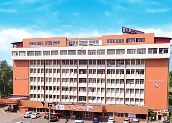 Dr. Bhushan C Shetty, MBBS, MD, DM - KMC HOSPITAL