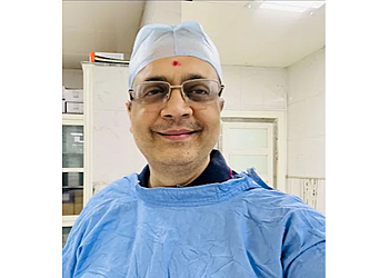 Dr. Bhushan Jawale, BDS, MDS, PhD - SMILE N SHINE ORTHODONTIC CARE