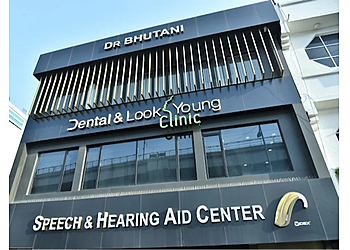Dr. Bhutani HEARING AID Dr. Bhutani HEARING AID