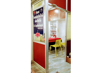 Dr. Bhuvaneshwaran, MBBS, MD - SIVA COUNSELLING CLINIC