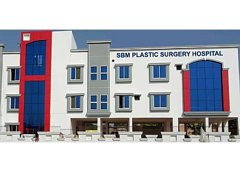 Dr. Bibhuti Bhusan Nayak, MS, M.Ch , DNB - SBM PLASTIC SURGERY HOSPITAL
