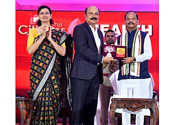 Dr. Bibhuti Bhusan Nayak, MS, M.Ch , DNB - SBM PLASTIC SURGERY HOSPITAL