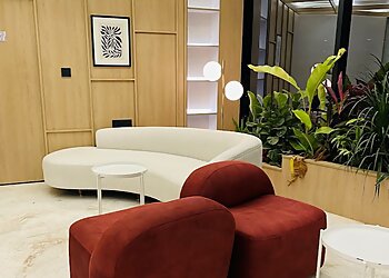 Dr. Bibilash Babu, MBBS, MS, M.Ch, MRCS, DAFPRS - COSMETIQ CLINIC