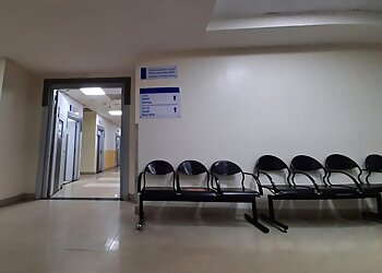 Dr. Bijay Prakash Pandey, MBBS, MD, DM - NARAYANA SUPER SPECIALITY HOSPITAL