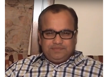Dr. Bikash Kumar Mishra, MBBS, MD, DM -  Apollo Hospitals