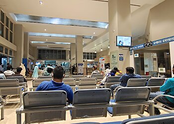 Dr. Bikash Kumar Mishra, MBBS, MD, DM - APOLLO HOSPITALS