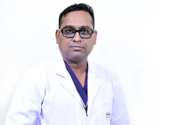 Dr. Bikash Ranjan Behera, MBBS, MS, MCh - ENDOSPINE ODISHA