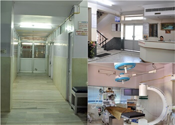 Dr. Bina Goel, MBBS, MS - KAMLA NAGAR HOSPITAL