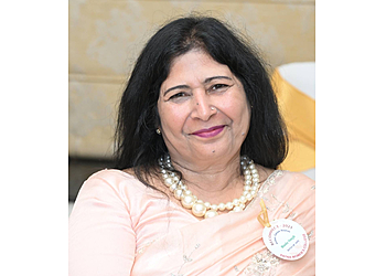 Dr. Binda Singh 