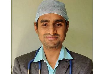Dr. Bindhyachal kumar Gupta, MBBS, MD, DNB  - Ranchi Rheumatology centre