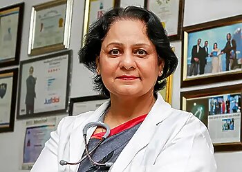 Gurugram IVF Fertility Clinics Dr. Bindu Garg image 1