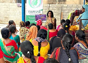 Dr. Bindu Menon, MBBS, MD, DM, DNB, PGDCN, FRCP, MNAMS - AXON NEURO AND REHAB CARE