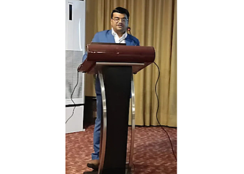 Dr. Binidra Banerjee, MBBS, MD, DM