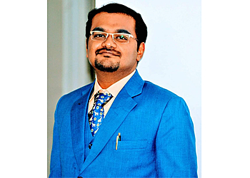 Dr. Binidra Banerjee, MBBS, MD, DM