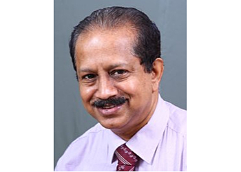 Dr. Binoy J. Paul MBBS, MD, PhD, DNB, FRCP - DR BINOY'S ARTHRITIS AND RHEUMATOLOGY CENTRE