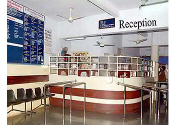 Dr. Bipin Bhimani, MBBS, MD, DM - WELCARE HOSPITAL