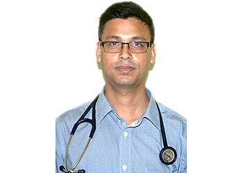 Guwahati Endocrinologists Dr. Bipul Choudhury, MBBS, MD, DM - MEDICITY GUWAHATI ADITYA image 1