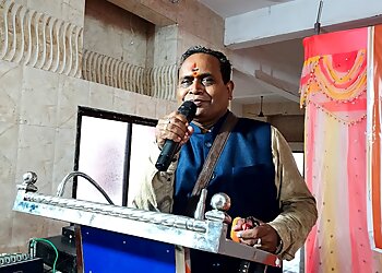 Dr. Biranchi Bihari Tripathy - ASTROLOGY RESEARCH CENTER