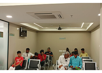 Dr. Birendra Jha, MS, FPOS - INDORE INDIA EYE CARE