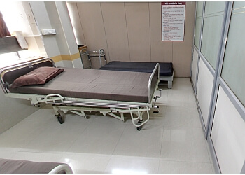 Dr. Birju Shantilal Mori, MBBS, DD, C. Diab - MORI DIABETES CENTRE