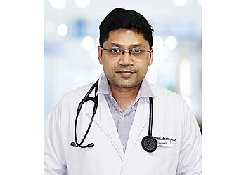 Guwahati Kidney Specialist Doctors Dr. Bishal Agarwalla, MBBS, MD, DM - NARAYANA SUPERSPECIALITY HOSPITAL image 1