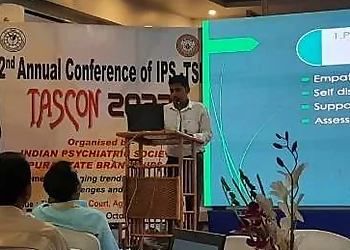 Dr. Bishnu Pada Saha, MBBS, MD